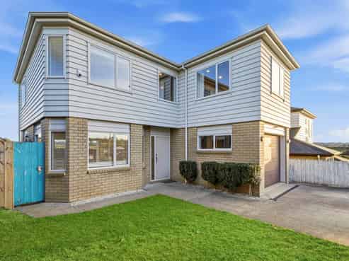 9a Hua Place, Tuakau