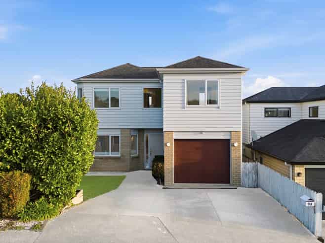 9a Hua Place, Tuakau