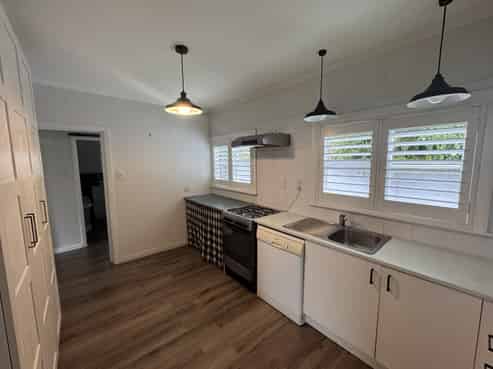 3 Lewisville Terrace, Thorndon