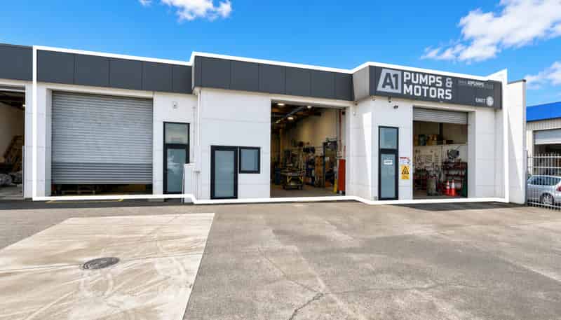 Unit 6,7,8/46 Hobill Avenue, Wiri