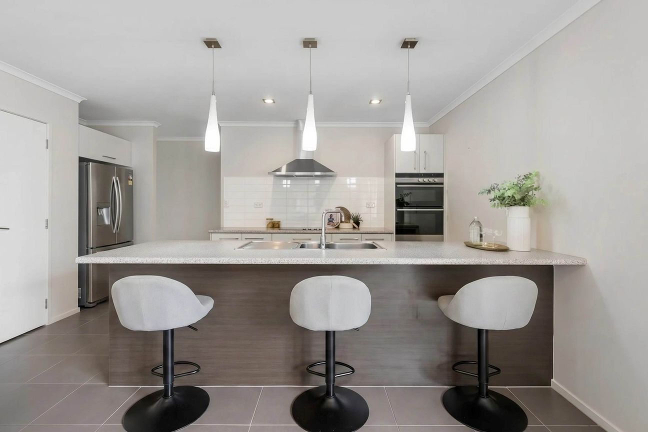 BEAUTIFULLY PRESENTED, SPACIOUS HOME - Widok 3