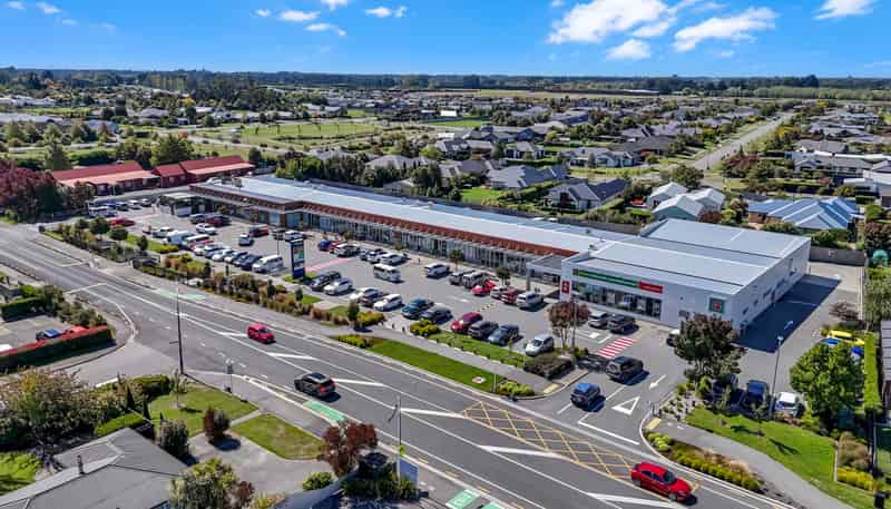 736 Weedons Ross Road, West Melton