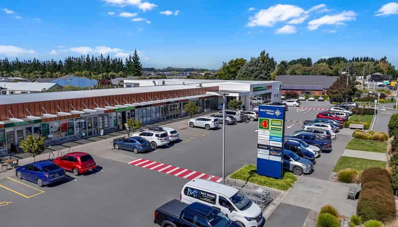 736 Weedons Ross Road, West Melton