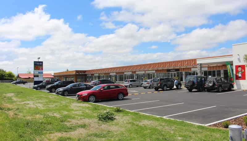 736 Weedons Ross Road, West Melton