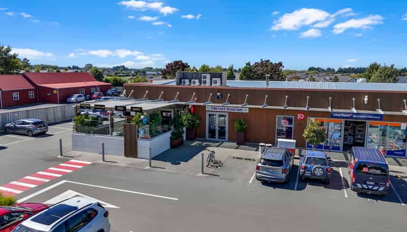 736 Weedons Ross Road, West Melton