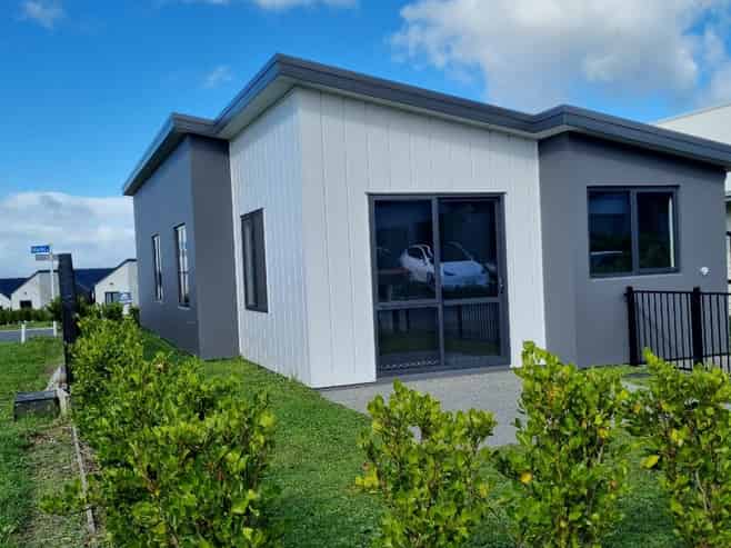 3 Pararua Lane, Te Kauwhata
