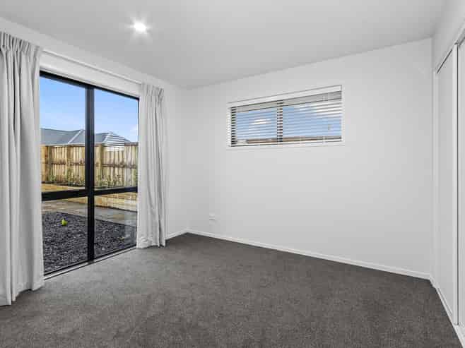 Canterbury - Address withheld