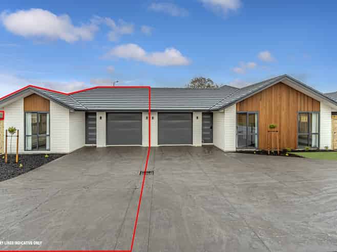 Canterbury - Address withheld