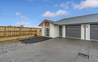 Canterbury - Address withheld