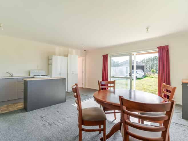 93 River Road, Masterton