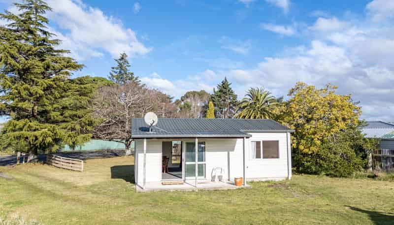 93 River Road, Masterton