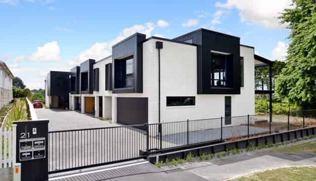 1/21 Manning Street , Hamilton Central