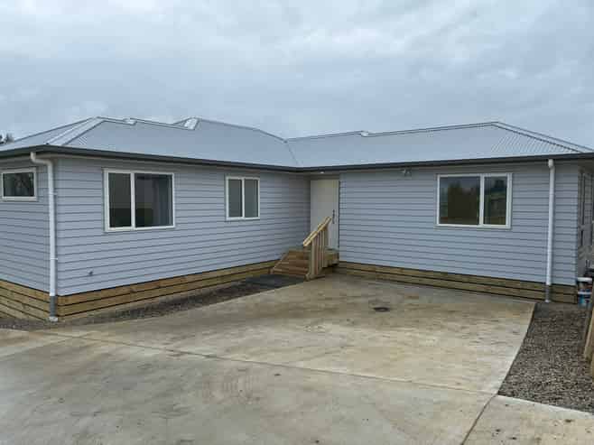 70B Rolleston Street, Kihikihi
