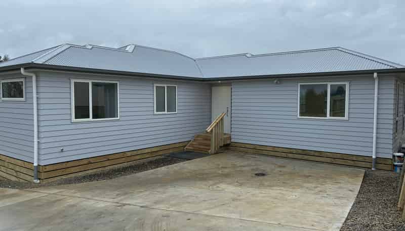 70B Rolleston Street, Kihikihi