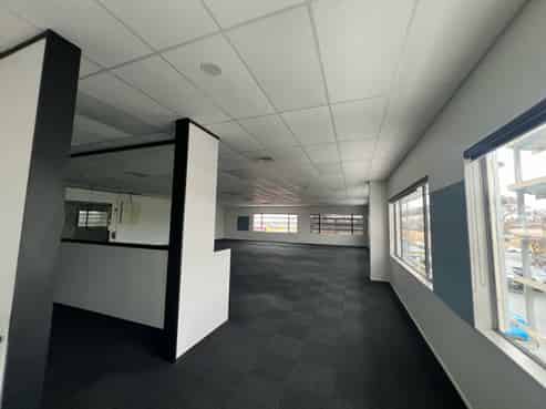 First Floor Office with Parking