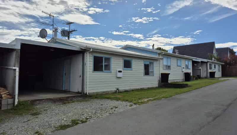 37B Wentworth Street, Gore