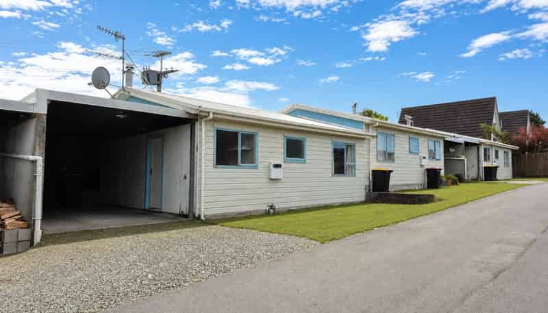 37B Wentworth Street, Gore