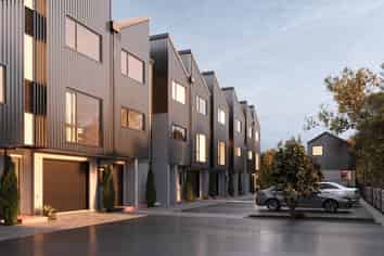 10/120 Burke Street, Sydenham