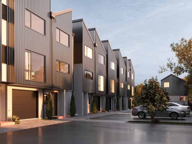 10/120 Burke Street, Sydenham