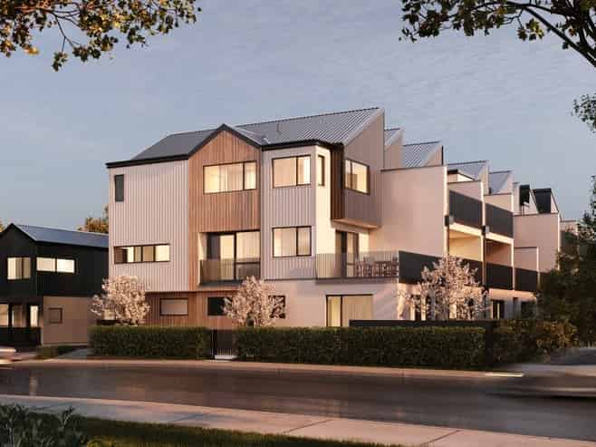 10/120 Burke Street, Sydenham