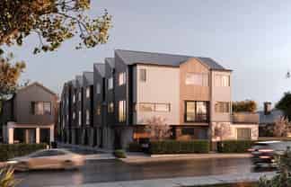 10/120 Burke Street, Sydenham