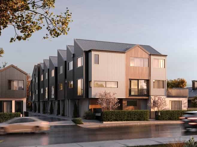 10/120 Burke Street, Sydenham