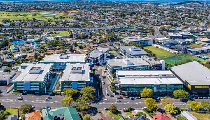 Tenancy B/646 Great South Road, Ellerslie