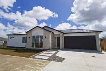 20 Maxwell Road, Pukekohe