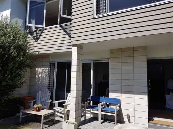 11 Vulcan Lane, Ahuriri