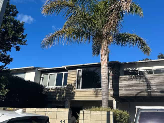11 Vulcan Lane, Ahuriri