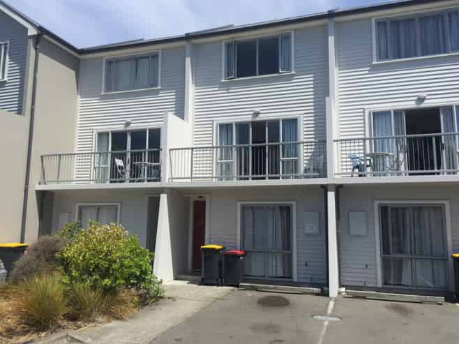 3/25/31 Poulson Street, Addington