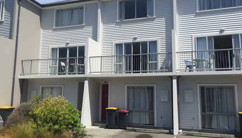 3/25/31 Poulson Street, Addington