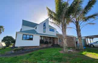 101 Pukehina Station Road, Pukehina