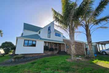 101 Pukehina Station Road, Pukehina
