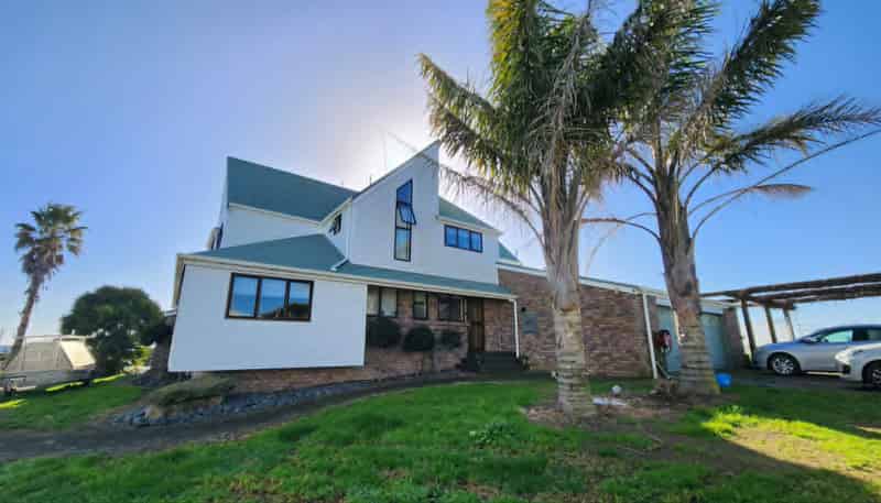 101 Pukehina Station Road, Pukehina