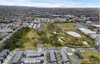 New Lynn Yard Opportunity - 3,079m² 