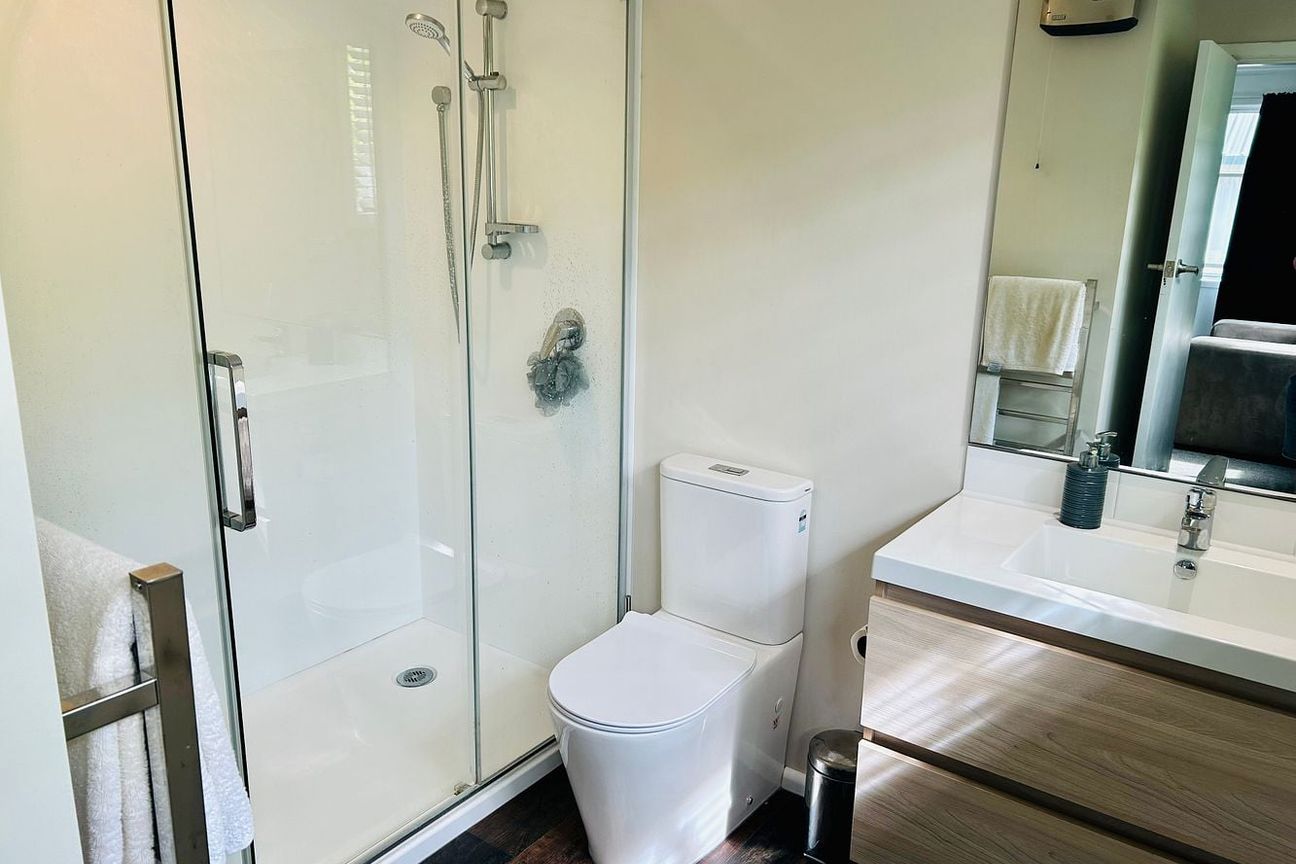 Spacious 5BR Ilam Home - Bild 5