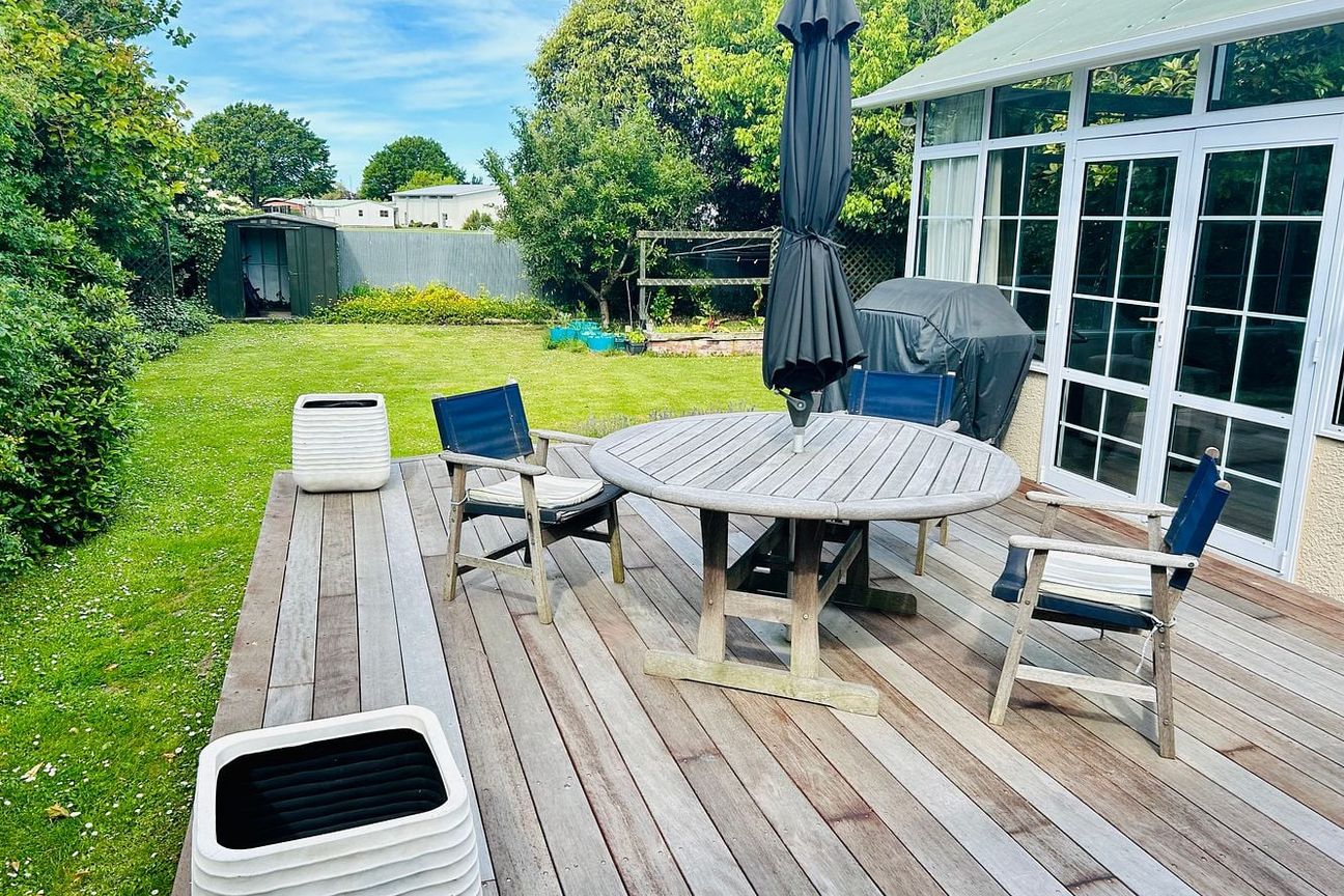 Spacious 5BR Ilam Home - Bild 3