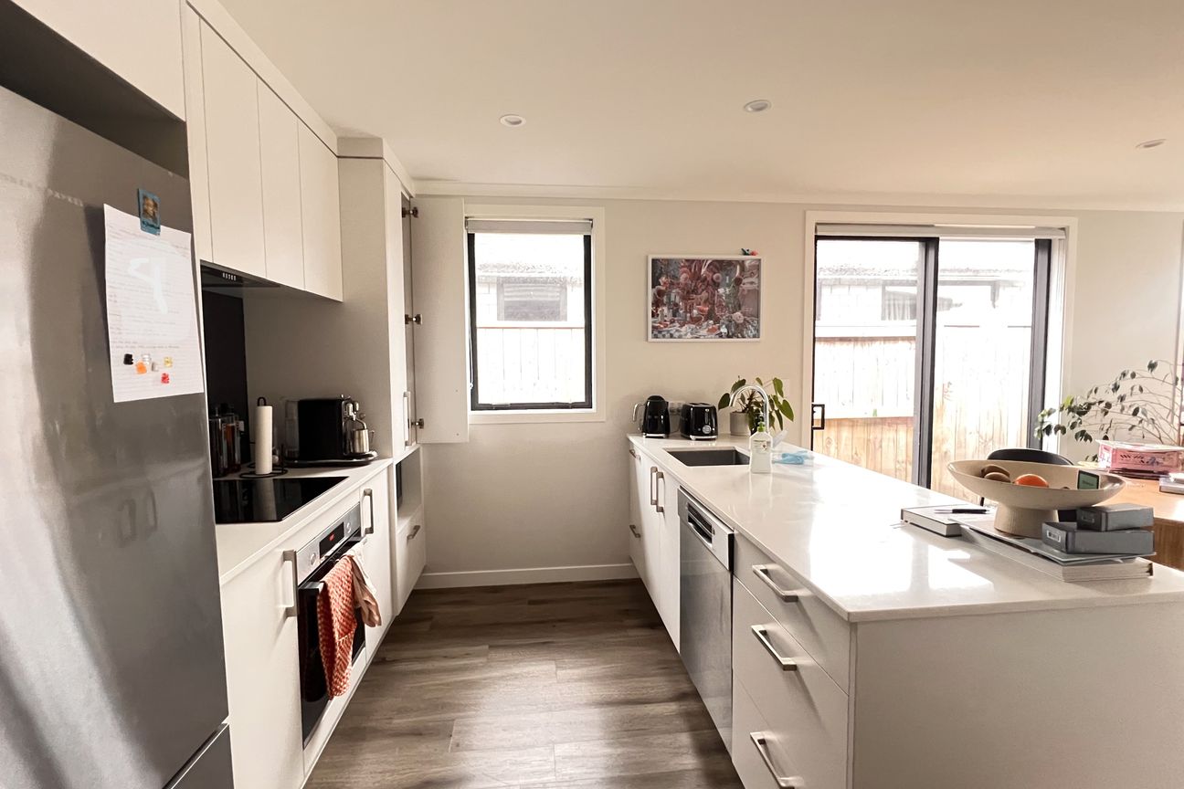 Modern 2-Bedroom Duplex in Papamoa - Widok 4