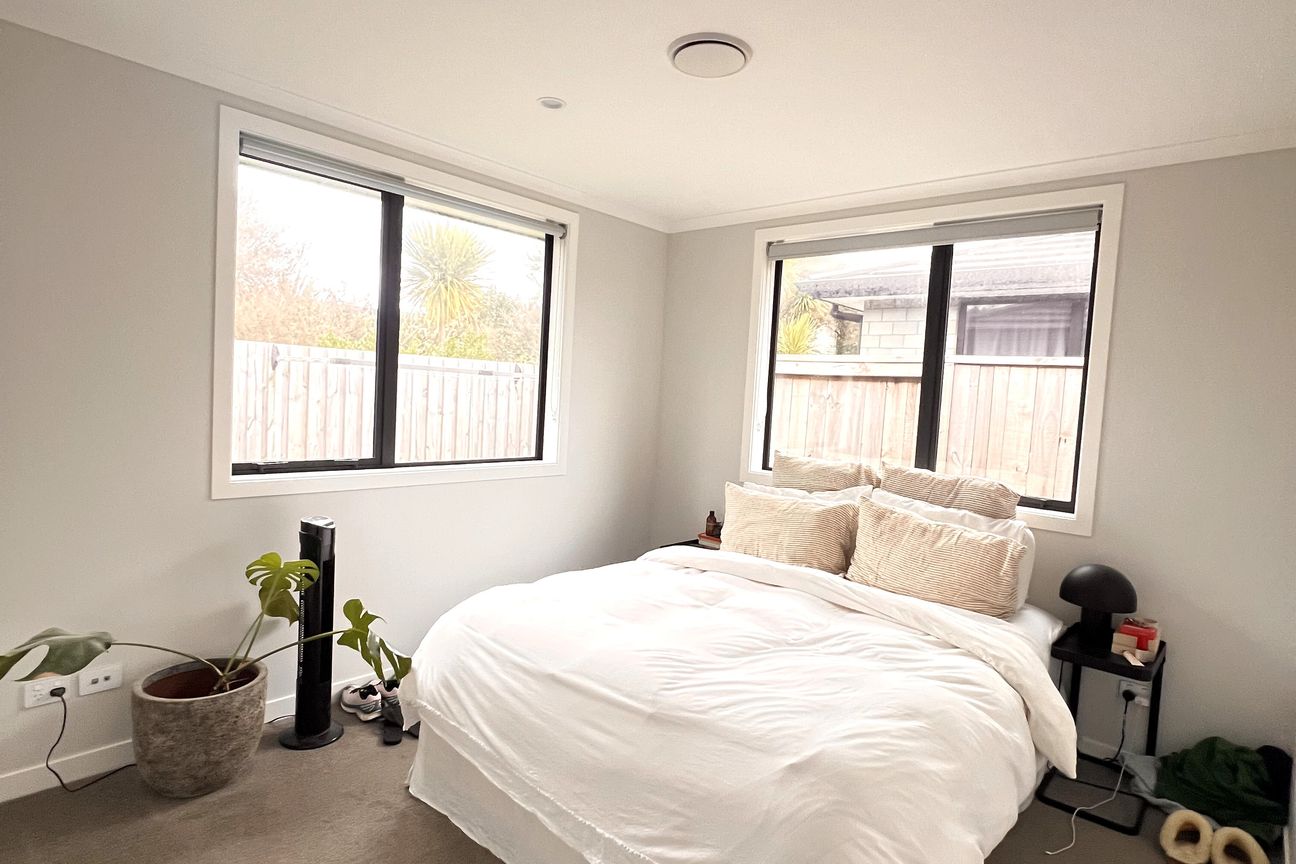 Modern 2-Bedroom Duplex in Papamoa - Więcej
