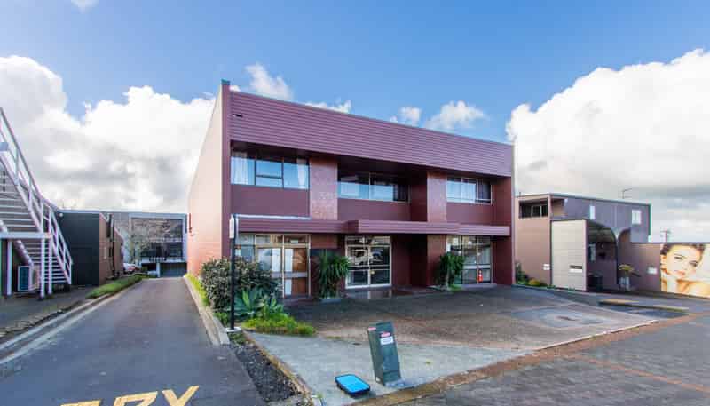 Retail/231 Hinemoa Street, Birkenhead