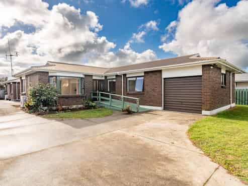2/600 Mahoe Street, Te Awamutu