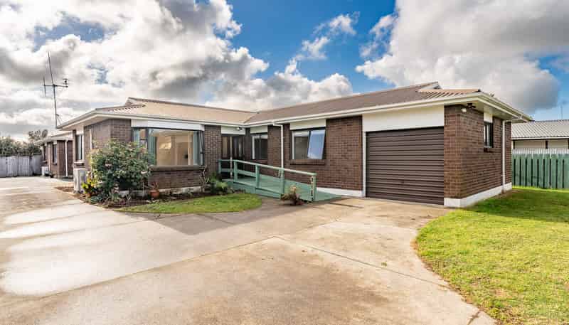 2/600 Mahoe Street, Te Awamutu