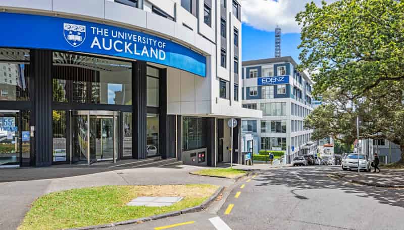 85 Airedale Street, Auckland Central