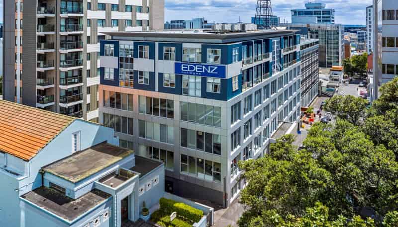 85 Airedale Street, Auckland Central