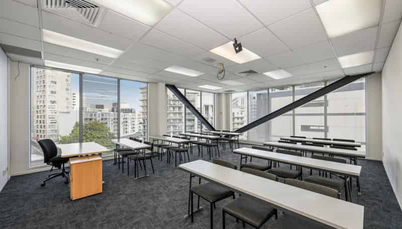 85 Airedale Street, Auckland Central