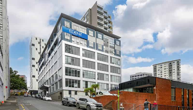 85 Airedale Street, Auckland Central