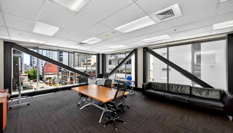 85 Airedale Street, Auckland Central