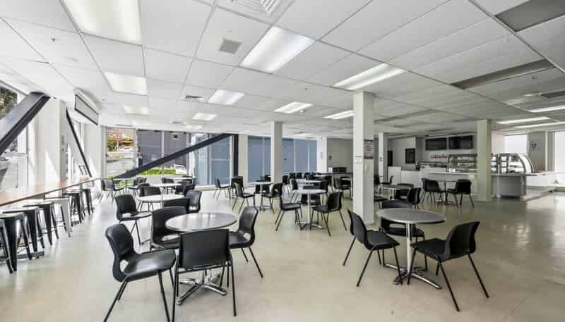 85 Airedale Street, Auckland Central