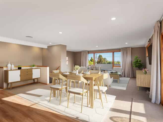 2/48 Ngamotu Road, Hilltop